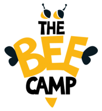 the-bee-camp_logo_colors (1)